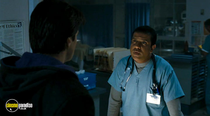 A still #22 from White Noise 2: The Light (2006)