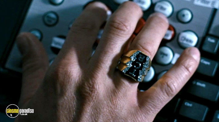 A still #21 from White Noise 2: The Light (2006)