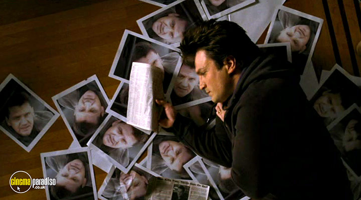 A still #19 from White Noise 2: The Light (2006)