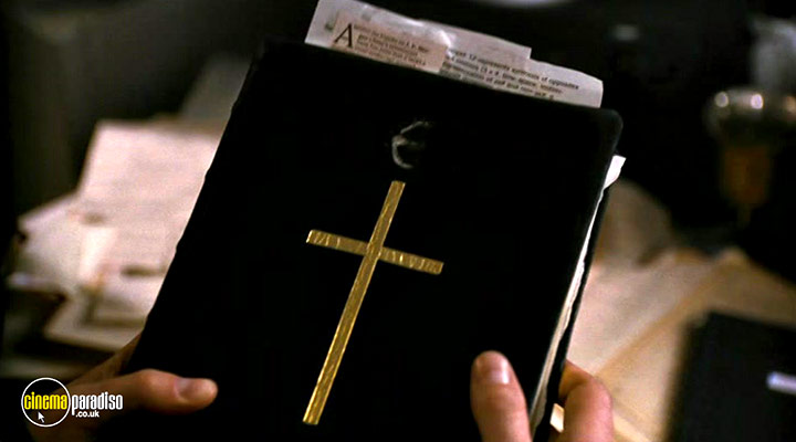 A still #17 from White Noise 2: The Light (2006)