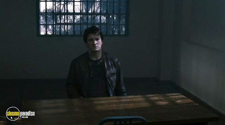 A still #16 from White Noise 2: The Light (2006)