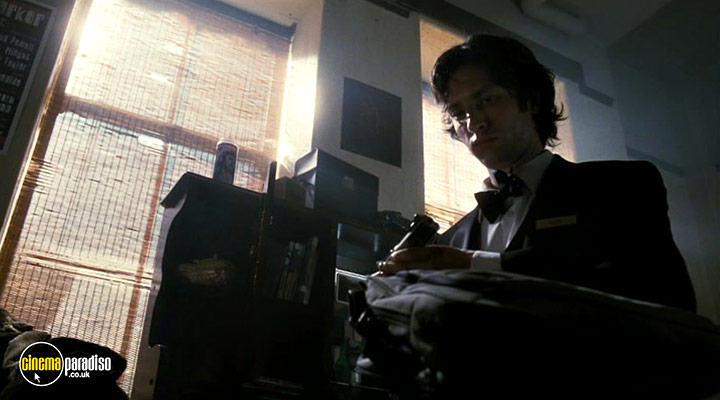A still #14 from White Noise 2: The Light (2006)