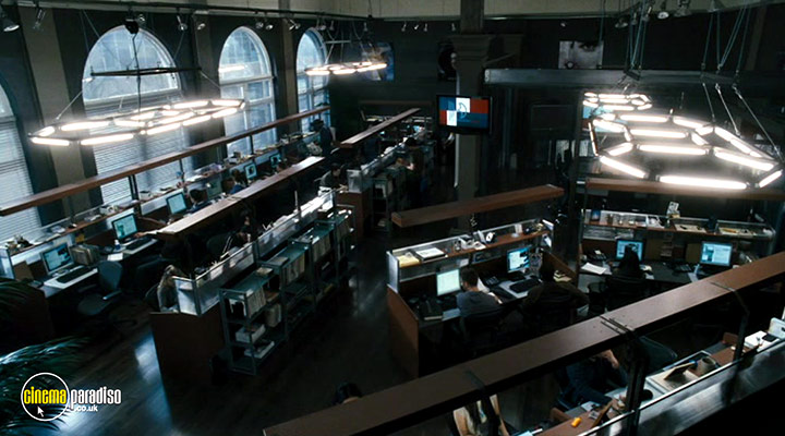 A still #13 from White Noise 2: The Light (2006)