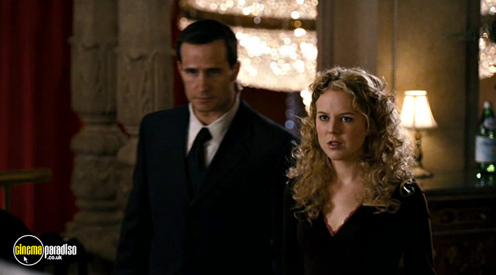 A still #12 from White Noise 2: The Light (2006)