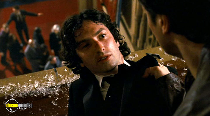 A still #11 from White Noise 2: The Light (2006)