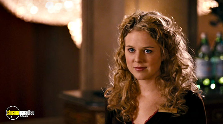 A still #10 from White Noise 2: The Light (2006)