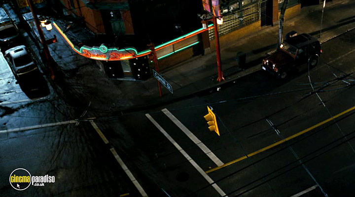 A still #9 from White Noise 2: The Light (2006)