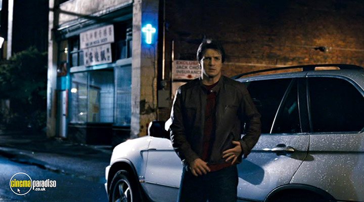 A still #8 from White Noise 2: The Light (2006)