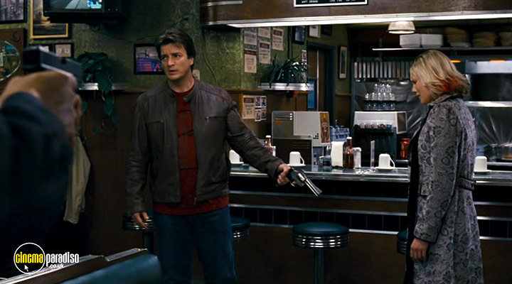 A still #7 from White Noise 2: The Light (2006)