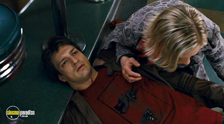 A still #6 from White Noise 2: The Light (2006)