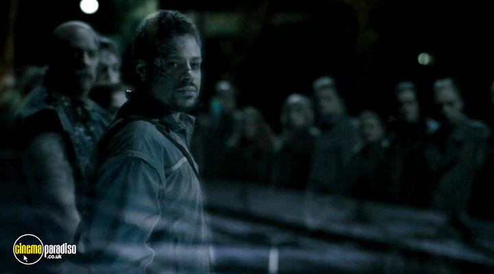 A still #5 from White Noise 2: The Light (2006)
