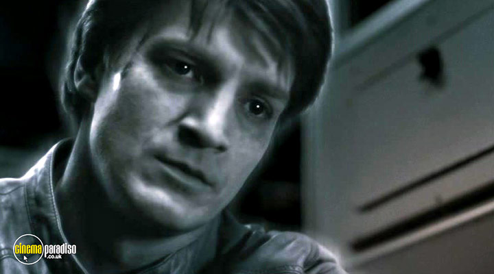 A still #4 from White Noise 2: The Light (2006)