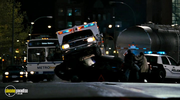 A still #2 from White Noise 2: The Light (2006)
