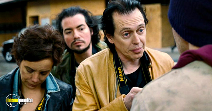 A still #37 from Delirious (2006)