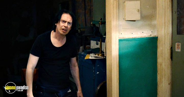A still #35 from Delirious (2006)