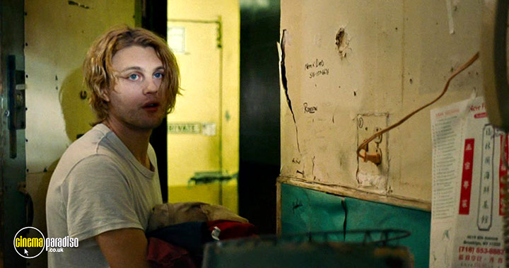 A still #34 from Delirious (2006)