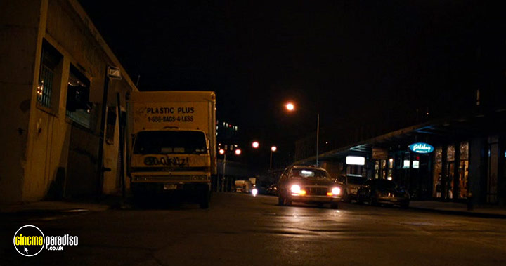 A still #33 from Delirious (2006)