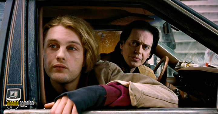 A still #1 from Delirious (2006)
