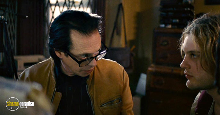 A still #31 from Delirious (2006)