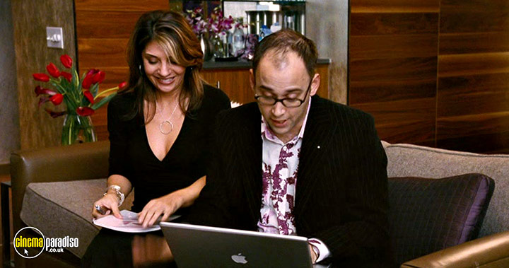 A still #30 from Delirious (2006)