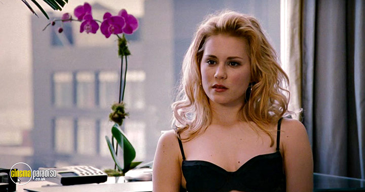 A still #29 from Delirious (2006)