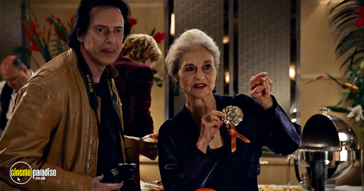 A still #28 from Delirious (2006)