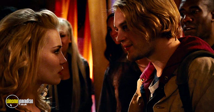 A still #25 from Delirious (2006)