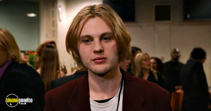 A still #21 from Delirious (2006)