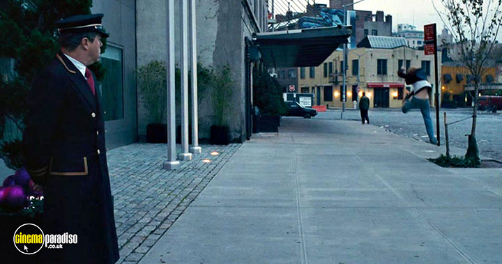 A still #19 from Delirious (2006)