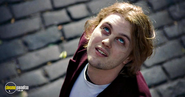 A still #18 from Delirious (2006)