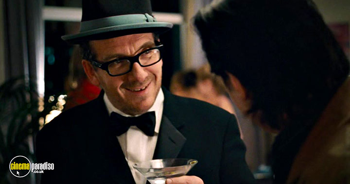 A still #17 from Delirious (2006)