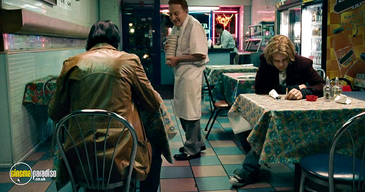 A still #16 from Delirious (2006)