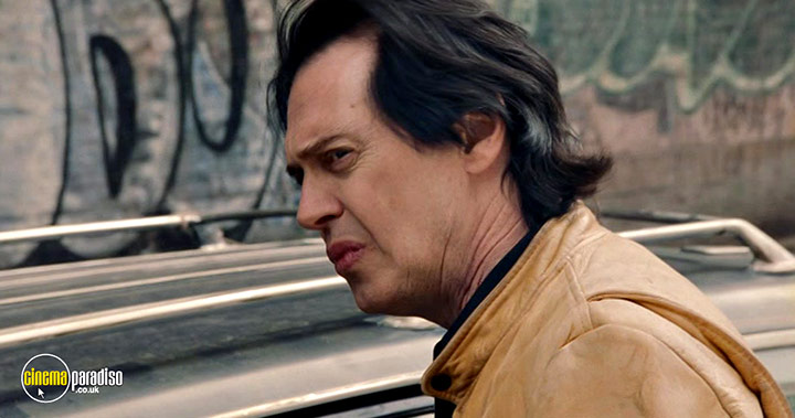 A still #15 from Delirious (2006)