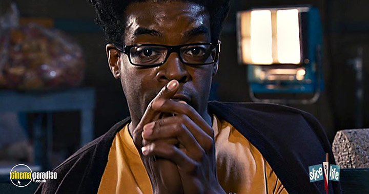 A still #13 from Delirious (2006)