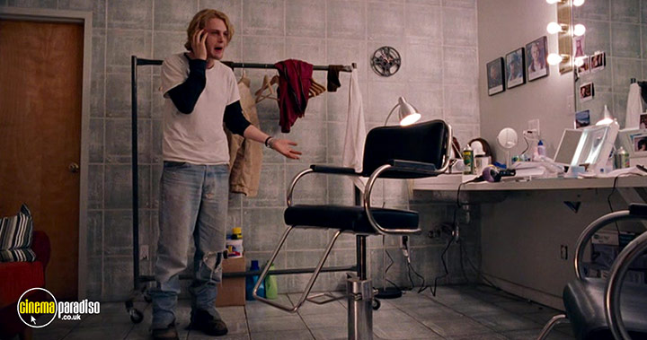 A still #11 from Delirious (2006)