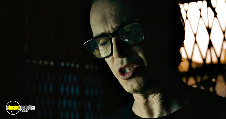 A still #8 from Delirious (2006)