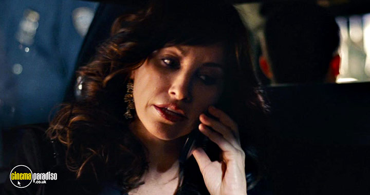 A still #7 from Delirious (2006)