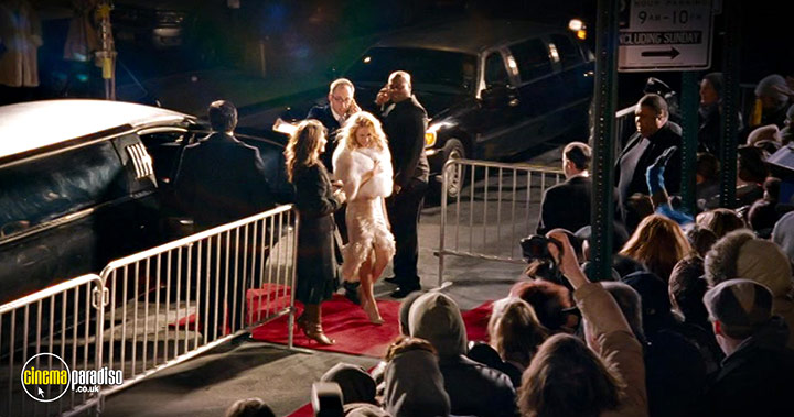 A still #6 from Delirious (2006)