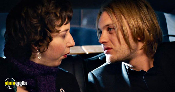 A still #5 from Delirious (2006)
