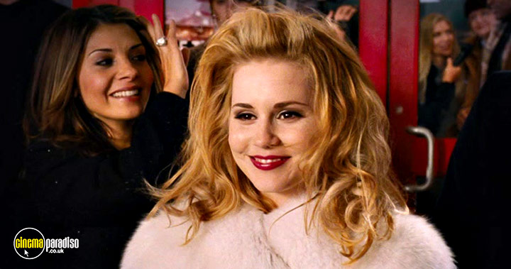 A still #4 from Delirious (2006)