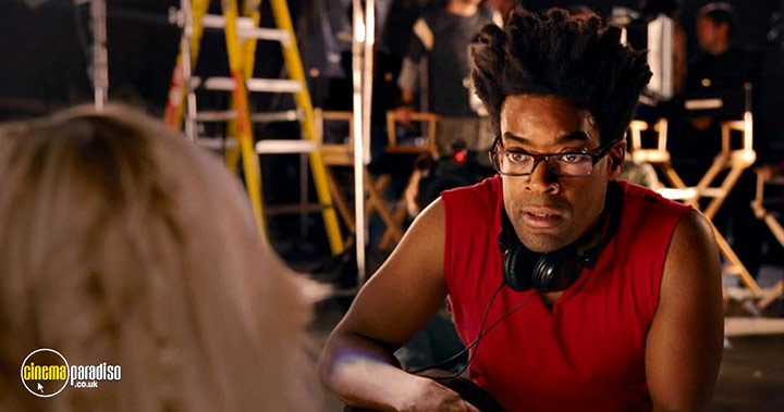 A still #3 from Delirious (2006)