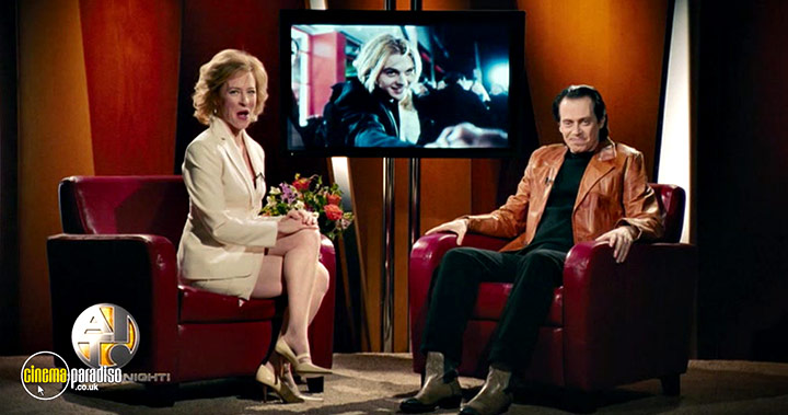 A still #2 from Delirious (2006)