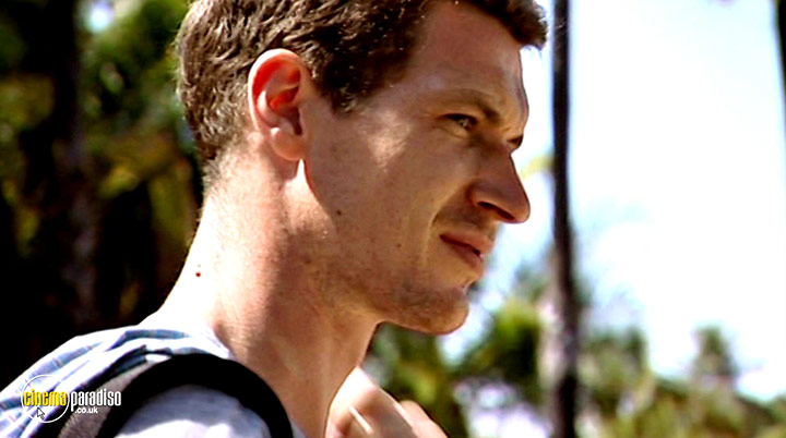 A still #35 from Which Way Is the Front Line from Here? The Life and Time of Tim Hetherington (2013)