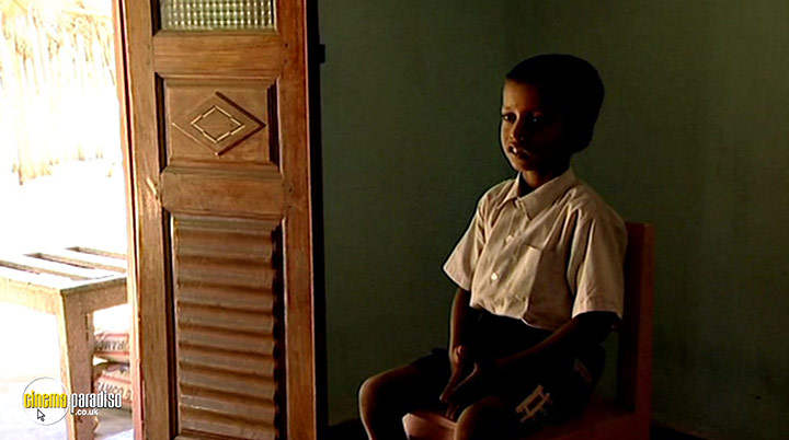 A still #34 from Which Way Is the Front Line from Here? The Life and Time of Tim Hetherington (2013)