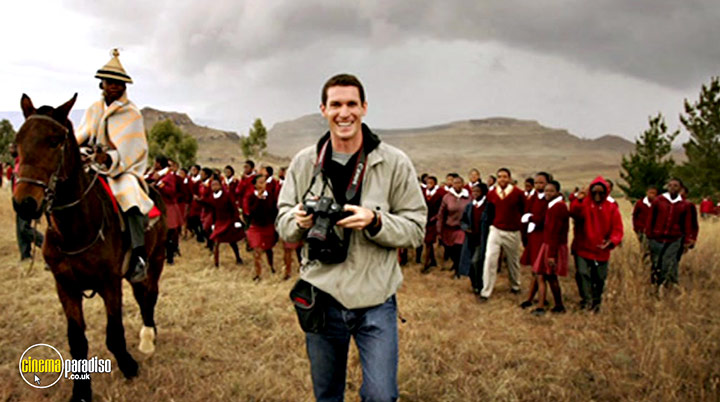 A still #31 from Which Way Is the Front Line from Here? The Life and Time of Tim Hetherington (2013)