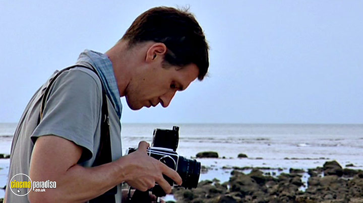 A still #29 from Which Way Is the Front Line from Here? The Life and Time of Tim Hetherington (2013)