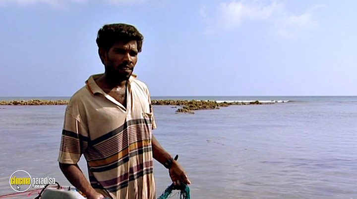 A still #28 from Which Way Is the Front Line from Here? The Life and Time of Tim Hetherington (2013)