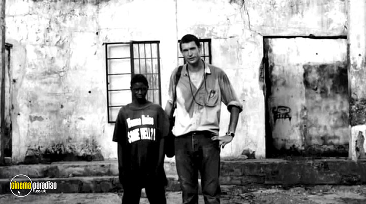 A still #23 from Which Way Is the Front Line from Here? The Life and Time of Tim Hetherington (2013)