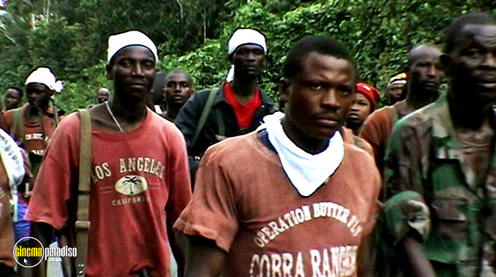 A still #22 from Which Way Is the Front Line from Here? The Life and Time of Tim Hetherington (2013)