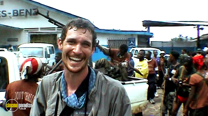 A still #18 from Which Way Is the Front Line from Here? The Life and Time of Tim Hetherington (2013)